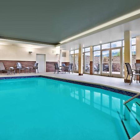 Fairfield Inn & Suites By Marriott Livingston Yellowstone Εξωτερικό φωτογραφία