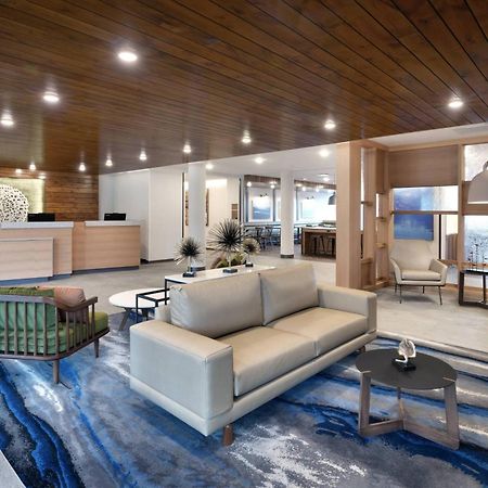 Fairfield Inn & Suites By Marriott Livingston Yellowstone Εξωτερικό φωτογραφία