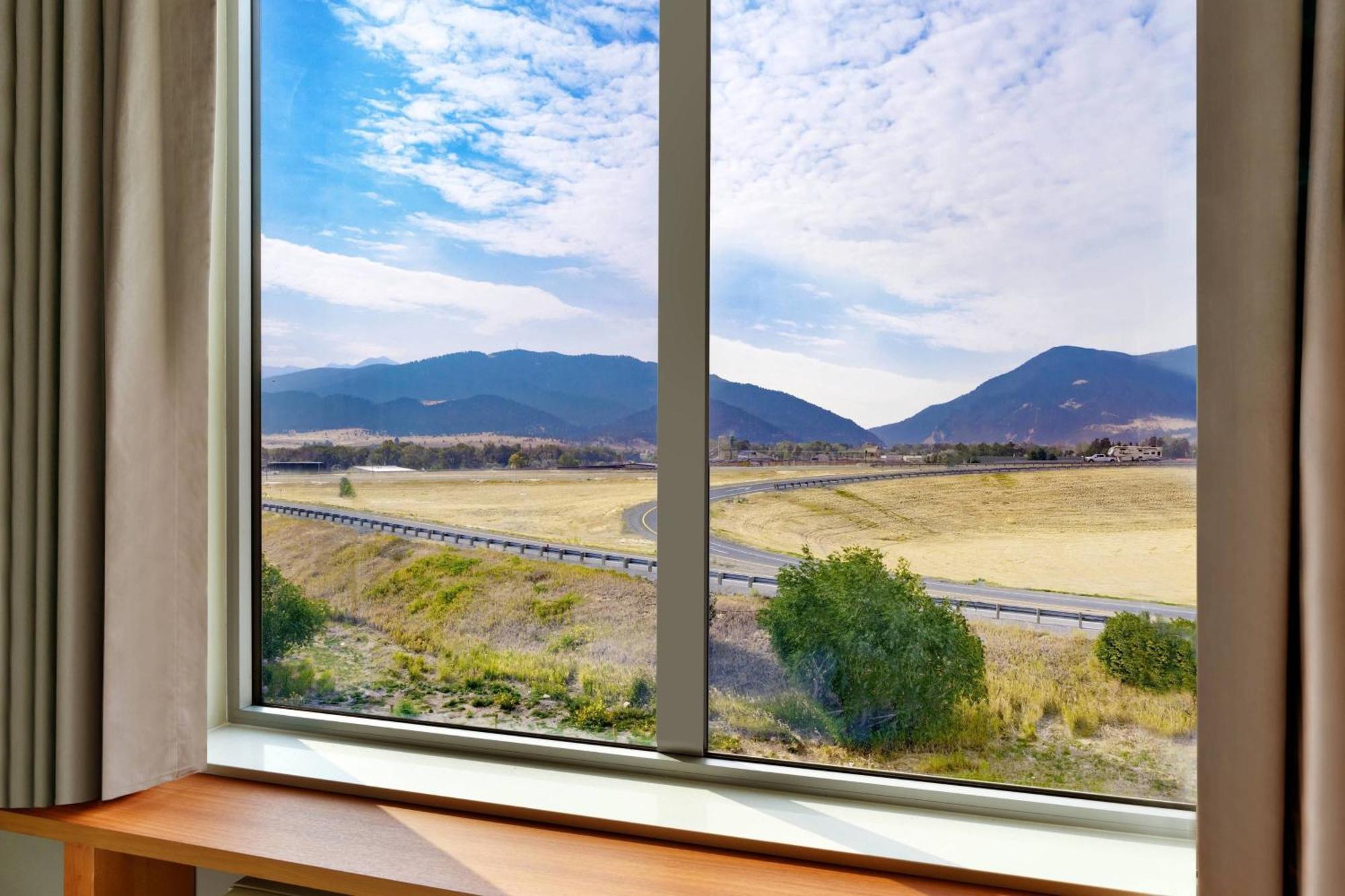 Fairfield Inn & Suites By Marriott Livingston Yellowstone Εξωτερικό φωτογραφία