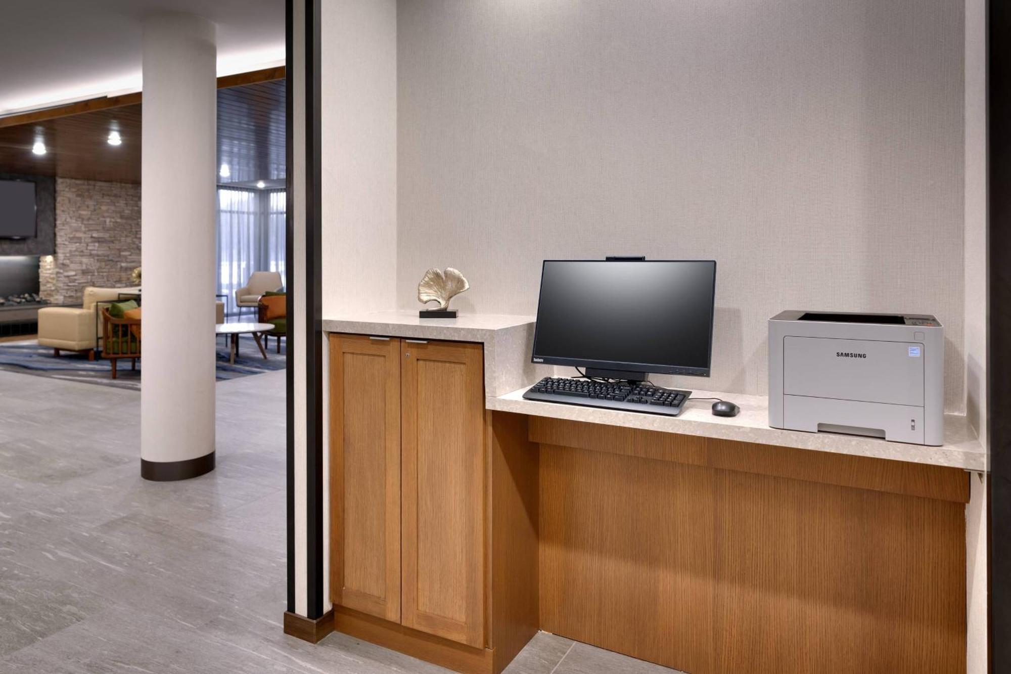 Fairfield Inn & Suites By Marriott Livingston Yellowstone Εξωτερικό φωτογραφία