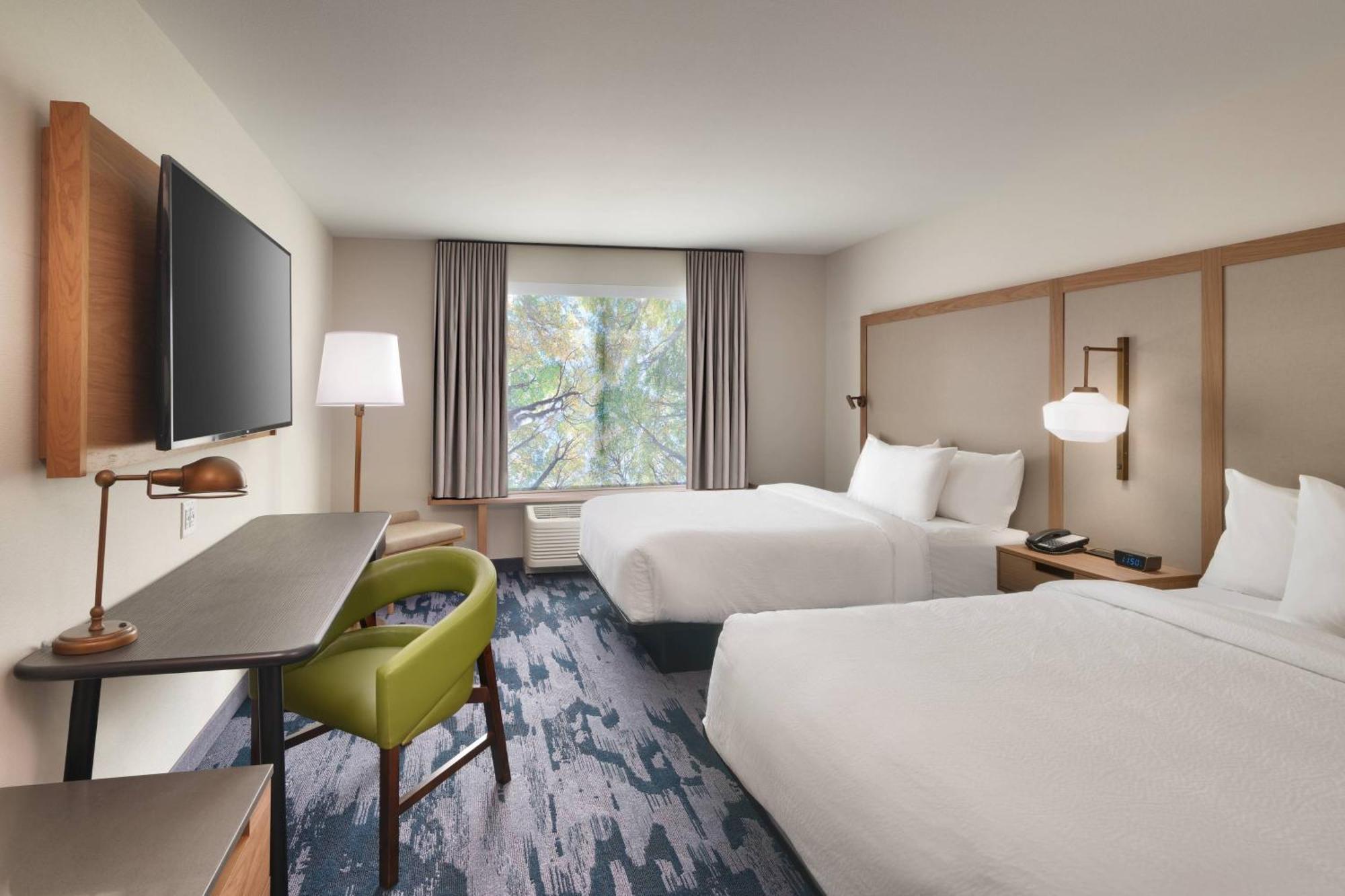 Fairfield Inn & Suites By Marriott Livingston Yellowstone Εξωτερικό φωτογραφία