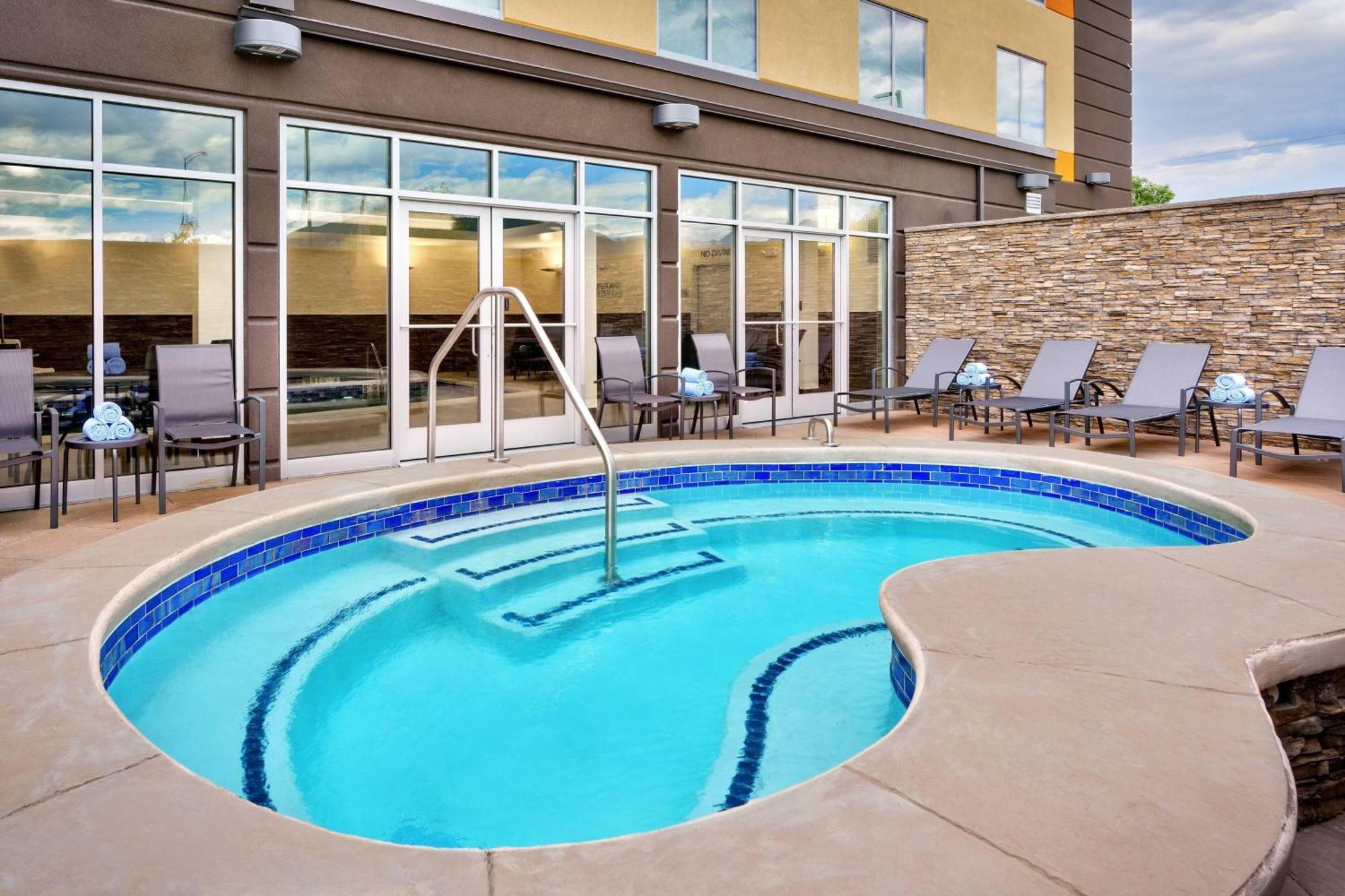 Fairfield Inn & Suites By Marriott Livingston Yellowstone Εξωτερικό φωτογραφία