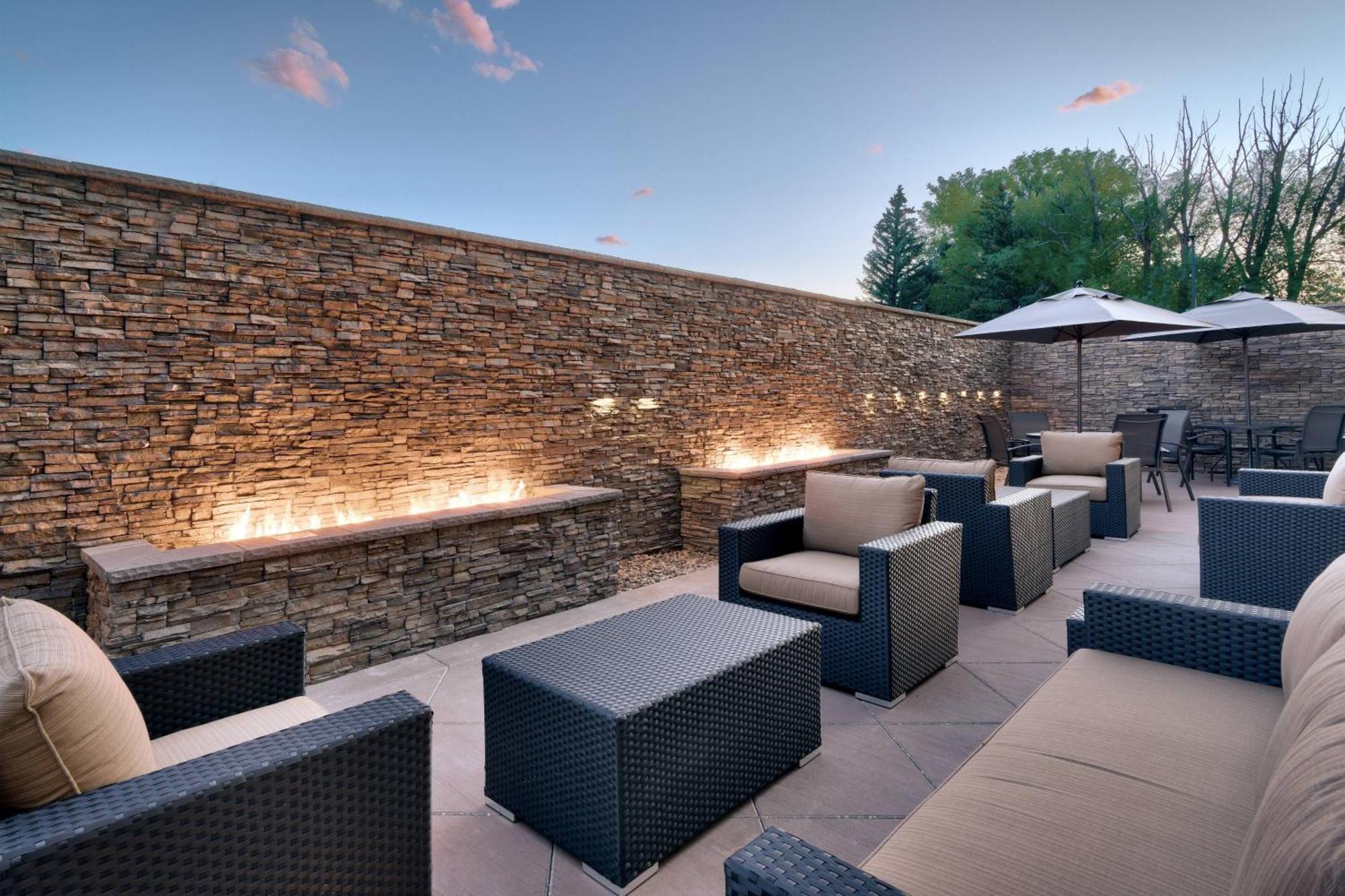 Fairfield Inn & Suites By Marriott Livingston Yellowstone Εξωτερικό φωτογραφία