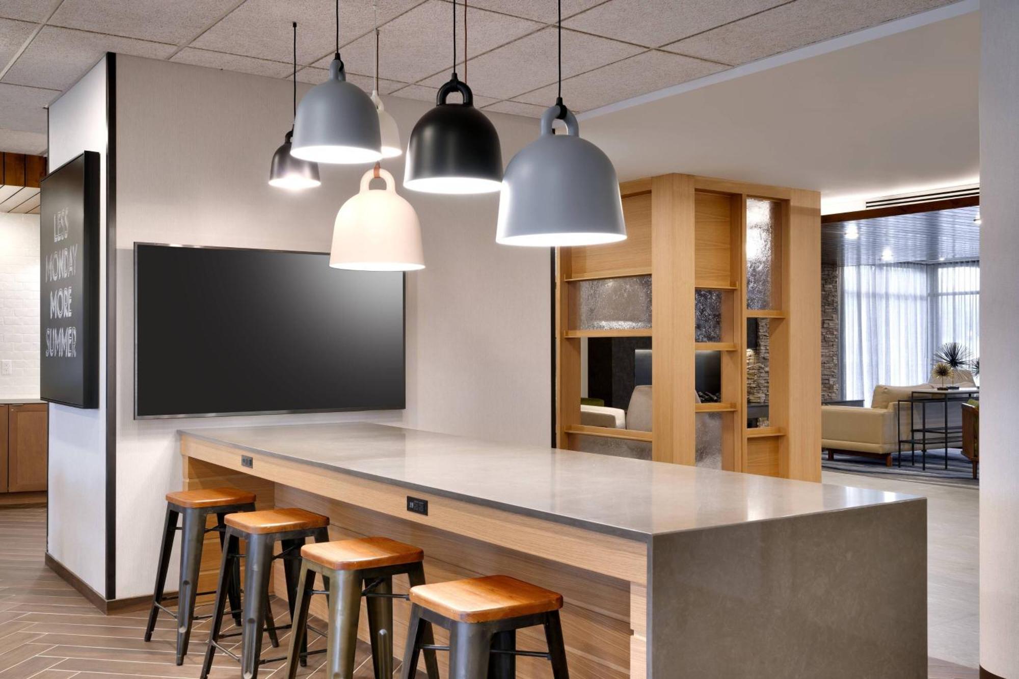 Fairfield Inn & Suites By Marriott Livingston Yellowstone Εξωτερικό φωτογραφία