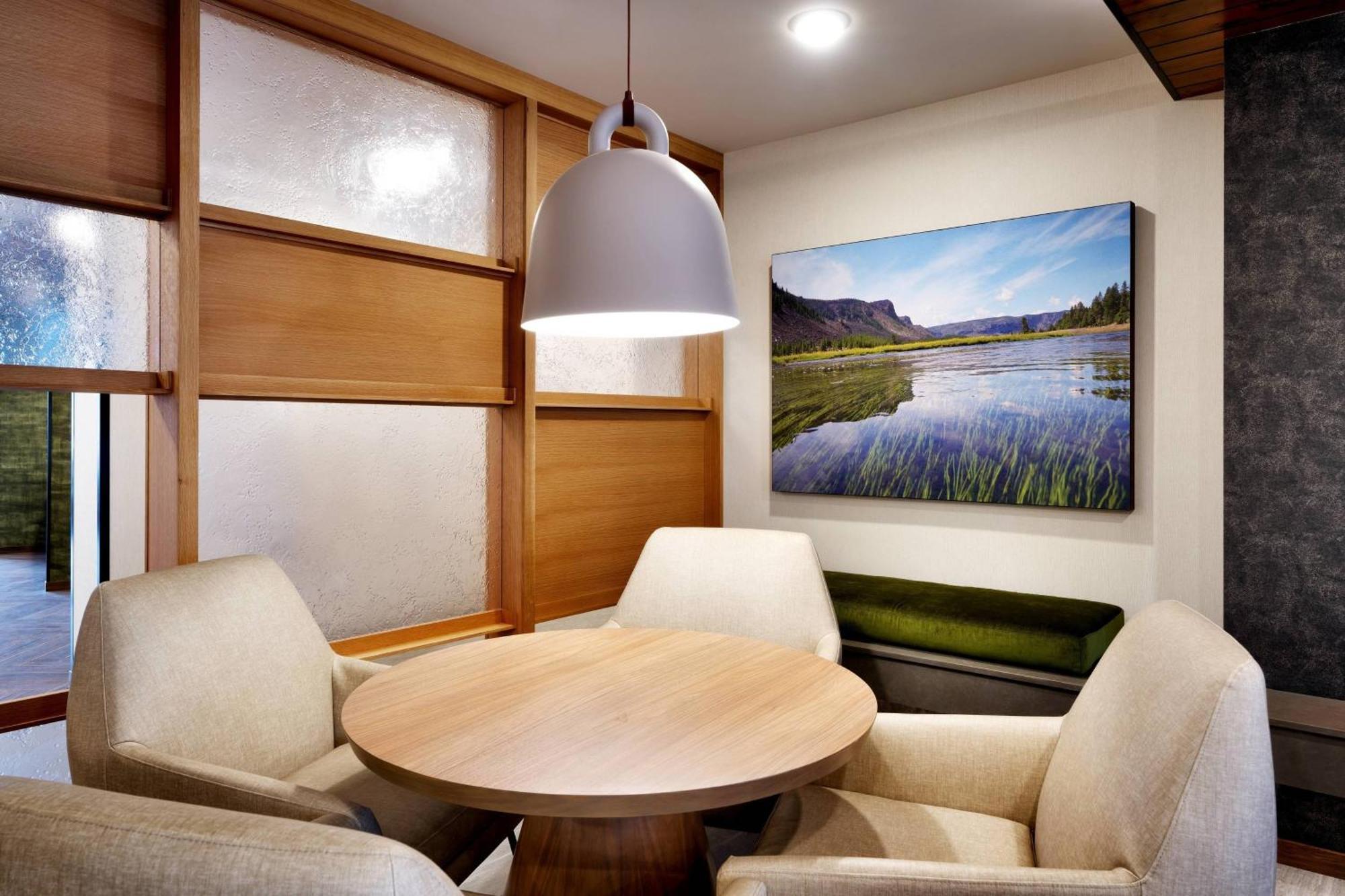 Fairfield Inn & Suites By Marriott Livingston Yellowstone Εξωτερικό φωτογραφία