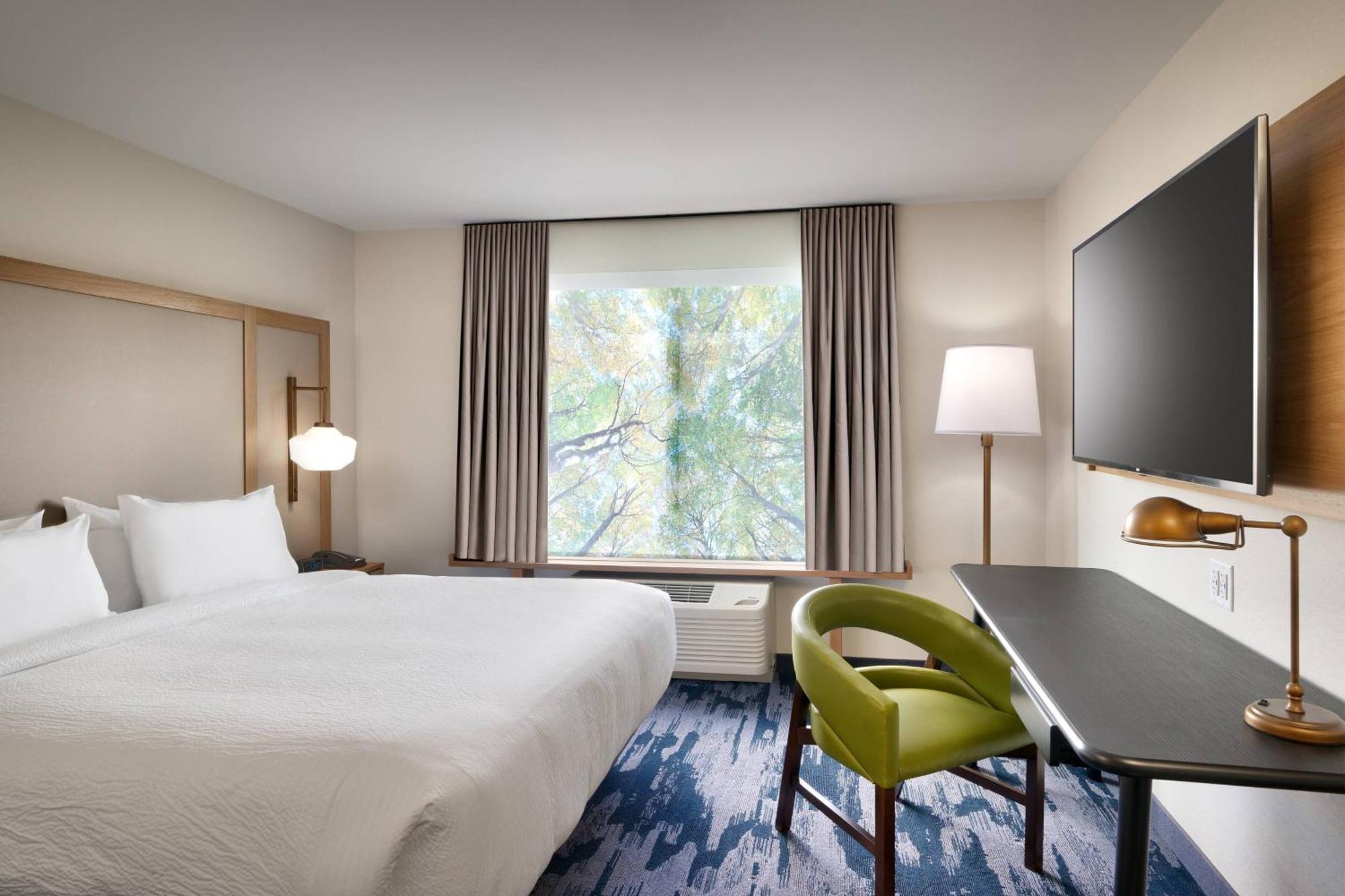 Fairfield Inn & Suites By Marriott Livingston Yellowstone Εξωτερικό φωτογραφία