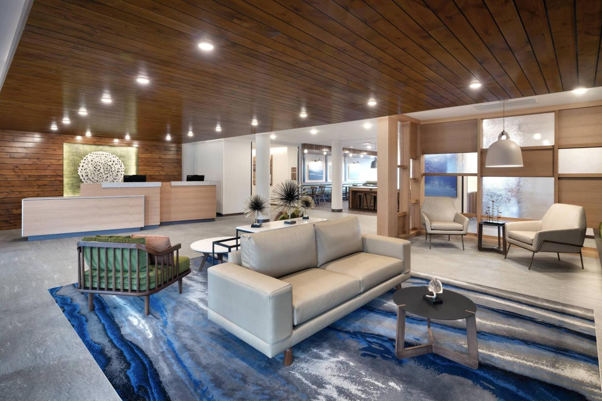 Fairfield Inn & Suites By Marriott Livingston Yellowstone Εξωτερικό φωτογραφία