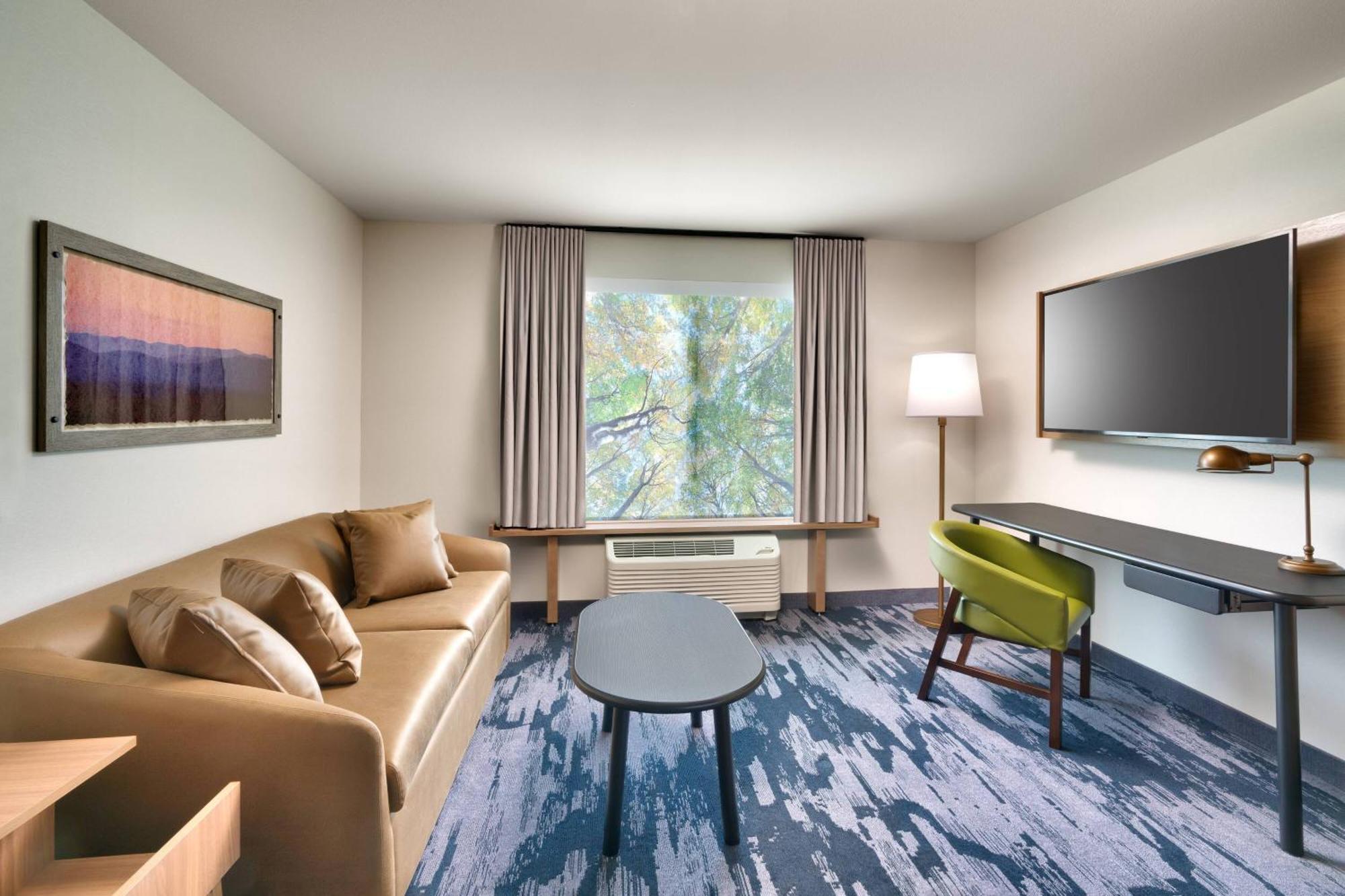 Fairfield Inn & Suites By Marriott Livingston Yellowstone Εξωτερικό φωτογραφία