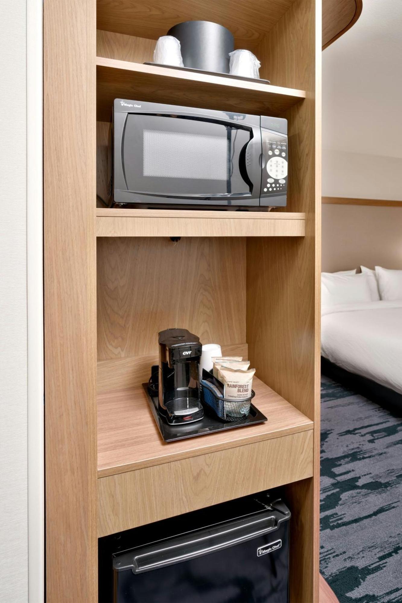 Fairfield Inn & Suites By Marriott Livingston Yellowstone Εξωτερικό φωτογραφία